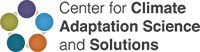 UA Center for Climate Adaptation Science and Solutions logo